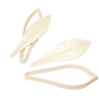 Cutter and Embosser Set - Exotic Lily